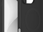BigBen Handy-Cover schwarz, für iPhone 16 Pro Max