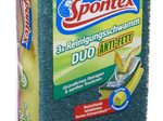 Spontex Topfreiniger DUO ANTI-FETT