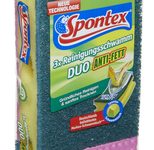 Spontex Topfreiniger DUO ANTI-FETT