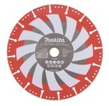 makita Diamant-Trennscheibe 230mm Rettung B-55326