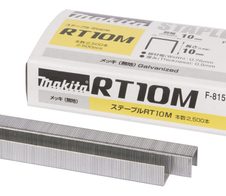 makita Klammer 10-10mm F-81521