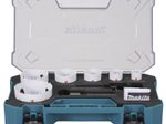 makita Lochsägen-Set D-47139, 6-teilig
