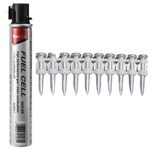 makita Betonnagel 3,1x27mm HC6 196288-9, 1000 Stück