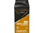 Cellini CREMA E AROMA Espressobohnen 1,0 kg