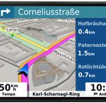 GARMIN Navigationsgerät DriveSmart™ 55 MT-D EU