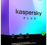 KASPERSKY Plus Sicherheitssoftware Vollversion (PKC)