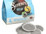 Senseo Kaffeepads DECAF
