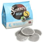 Senseo Kaffeepads DECAF