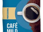 EDUSCHO PROFESSIONAL Kaffee gemahlen mild 500,0 g