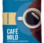 EDUSCHO PROFESSIONAL Kaffee gemahlen mild 500,0 g