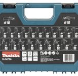 makita Fräser-Set D-74778 8mm, 22-teilig
