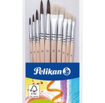 Pelikan Pinsel-Set