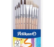 Pelikan Pinsel-Set