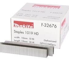 makita Klammer 10-19mm F-32676