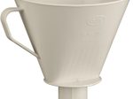 alfi Kaffeefilter AROMA PLUS weiß