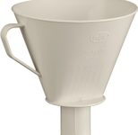 alfi Kaffeefilter AROMA PLUS weiß