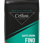 Cellini CAFFÈ CREME FINO Kaffeebohnen 1,0 kg