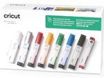 cricut™ Materials Starter Bundle Schneideplotter-Zubehör-Set