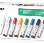 cricut™ Materials Starter Bundle Schneideplotter-Zubehör-Set