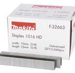 makita Klammer 10-16mm F-32663