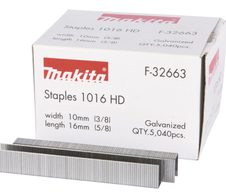 makita Klammer 10-16mm F-32663