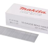 makita Stauchkopfnagel 38mm F-31928, 5000 Stück