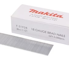makita Stauchkopfnagel 38mm F-31928, 5000 Stück