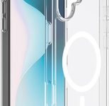 BigBen Handy-Cover transparent, für iPhone 16 Plus