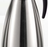 Esmeyer Isolierkanne THERMOART 2,0 l silber