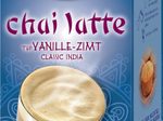 KRÜGER YOU Chai Latte Vanille-Zimt Getränkepulver 250,0 g