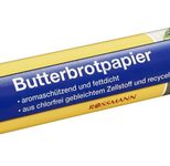 RUBIN Butterbrotpapier 16,0 m