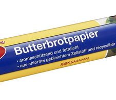 RUBIN Butterbrotpapier 16,0 m
