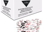 Cellini Zuckersticks weißer Zucker