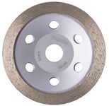 makita Diamantschleiftopf 125mm fein D-41464