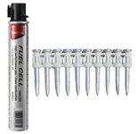 makita Betonnagel 3,1x32mm HC6 196289-7, 1000 Stück