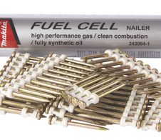 makita Betonnagel 2,6x40mm C6 196294-4, 1000 Stück