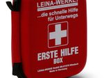 LEINA-WERKE Erste-Hilfe-Tasche, rot