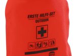 LEINA-WERKE Erste-Hilfe-Tasche OUTDOOR, orange