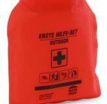 LEINA-WERKE Erste-Hilfe-Tasche OUTDOOR, orange