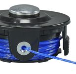 makita 1-Fadenkopf für Rasentrimmer Tap&Go 1,65 mm