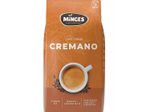 MINGES Café Cremano Kaffeebohnen 1,0 kg