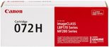 Canon Original 072H Toner Schwarz 4.100 Seiten 5648C002