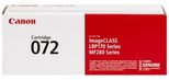 Canon Original 072 Toner Schwarz 1.400 Seiten 5647C002