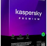 KASPERSKY Premium Sicherheitssoftware Vollversion (PKC)