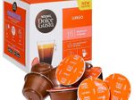 NESCAFÉ DOLCE GUSTO® LUNGO Kaffeekapseln