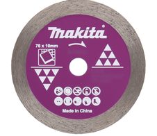 makita Trennscheibe 76x1,4x10 D-77263