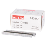 makita Klammer 10-10mm F-32647