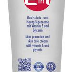 Dr. Schnell Hautcreme SAMOLIND SENSITIVE 2IN1 50,0 ml