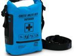 LEINA-WERKE Erste-Hilfe-Tasche OUTDOOR, blau