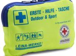 LEINA-WERKE Erste-Hilfe-Tasche Outdoor & Sport DRK